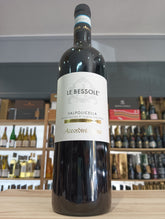 Le Bessole 2023 Valpolicella Superiore - Accordini Igino
