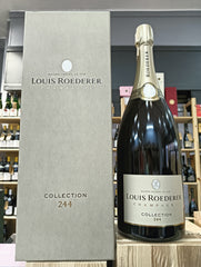 Louis Roederer Collection 244 Magnum Champagne Brut (Astucciata)