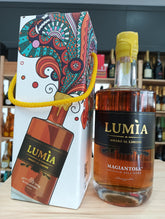 Amaro Lumia Magiantosa (astucciato)