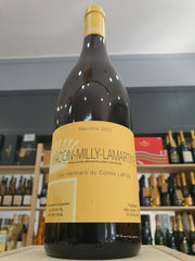 Mâcon-Milly-Lamartine 2022 Les Héritiers du Comte Lafon