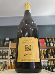 Mâcon-Milly-Lamartine 2022 Les Héritiers du Comte Lafon