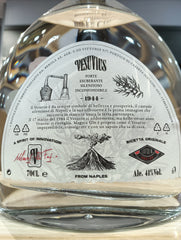 Magma Gin Vesuvius - Berolà