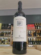 Mediterra Toscana IGT 2021 Poggio al Tesoro