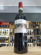 Messaggero Nobile di Montepulciano DOCG 2019 Montemercurio