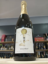 Méthode Traditionnelle Aérobulles Vouvray AOP - FX Barc