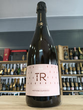 Metodo Classico Rosé Brut Lis Vedranis Torre Rosazza