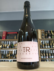 Metodo Classico Rosé Brut Lis Vedranis Torre Rosazza