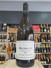 Meursault Vieilles Vignes 2020 - Vincent Girardin