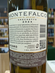 Montefalco Bianco DOC Grechetto 2024 - Arnaldo Caprai
