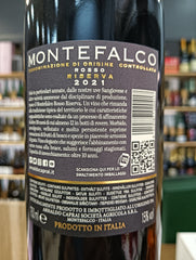 Montefalco Rosso Riserva DOC 2021 - Arnaldo Caprai