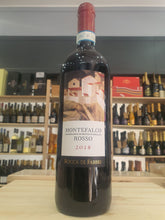 Montefalco Rosso DOC 2018 - Rocca di Fabbri