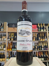 Moulis En Médoc 2020 - Château Chasse Spleen