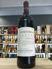 Nebbiolo Ginestrino Langhe DOC 2023 - Conterno Fantino