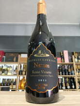 Nemm Fratelli Giuliari 2022 - La Piccola Botte