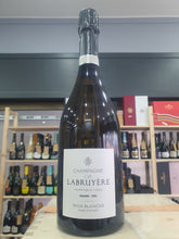 Champagne Grand Cru "Page Blanche" J.M. Labruyère