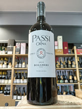 Passi di Orma 2022 Bolgheri Rosso - Orma