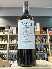 Passi di Orma 2022 Bolgheri Rosso - Orma