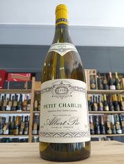 Petit Chablis 2024 Albert Pic