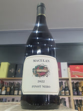 Pinot Nero Veneto IGT 2022- Maculan