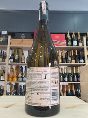 Sauvignon 2022 Pioneer Block 1 Saint Clair