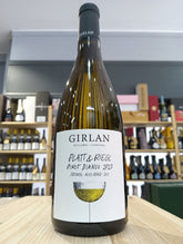Pinot Bianco Platt & Riegl 2023 - Girlan