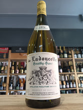 Pouilly Fumé 2024 de Ladoucette