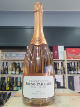 Bruno Paillard Champagne Rosé Première Cuvée Extra-Brut