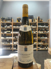 Puligny-Montrachet 1er Cru Les Folatières Domaine 2019 - Olivier Leflaive