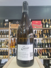 Puligny-Montrachet Vieilles Vignes 2020 - Vincent Girardin