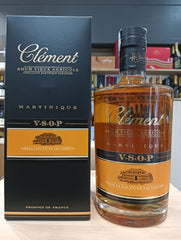 Rhum Vieux Agricole VSOP (Astucciato)- Clément