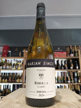 Ribolla Brda 2024 Marjan Simcic