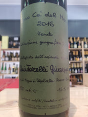 Cà Del Merlo 2016 Giuseppe Quintarelli