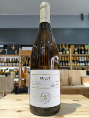 Rully AOC 2022 - Domaine Chanson