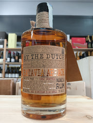 Rum By The Dutch Batavia Arrack 8 Years