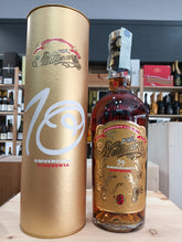 Rum Cincuenta 10 Aniversario Ron Millonario (Astucciato)