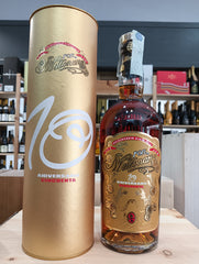 Rum Cincuenta 10 Aniversario Ron Millonario (Astucciato)