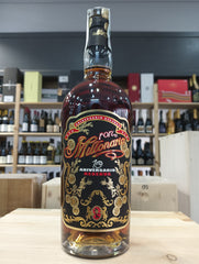 Rum Reserva 10 Aniversario Ron Millonario