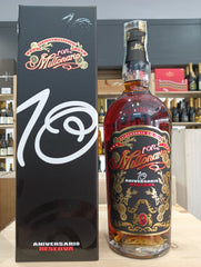 Rum Reserva 10 Aniversario Ron Millonario (Astucciato)
