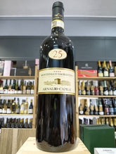 Sagrantino di Montefalco "25 Anni" 2020 - Arnaldo Caprai