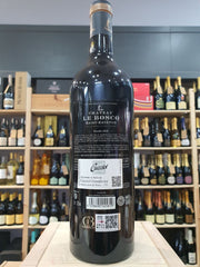 Saint-Estèphe AOC Cru Bourgeois 2020 - Chateau Le Boscq