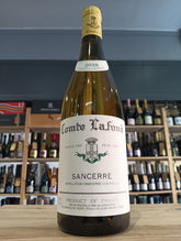 Sancerre Blanc Comte Lafond 2025 - de Ladoucette