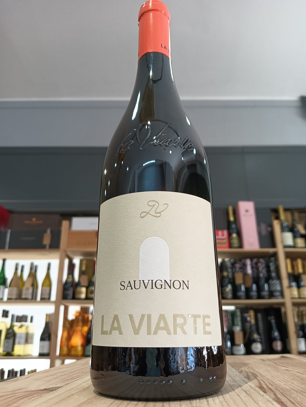 Sauvignon 2023 La Viarte - Friuli Colli Orientali DOC