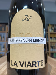 Sauvignon Liende 2022 La Viarte