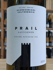 Sauvignon Prail 2024 Alto Adige DOC Cantina Colterenzio