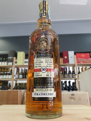 Rare Auld Grain Scotch Whisky "Strathclyde" 30 Years (Astucciato)