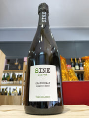 Sine Chardonnay Metodo Classico Dosaggio Zero - Baldessari