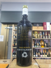 Syrah Sole di Sesta Sicilia DOC 2017 - Cottanera