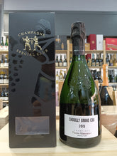 Special Club Chouilly 2015 - Champagne Pierre Gimonnet (Astucciato)