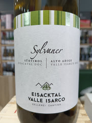 Sylvaner 2023 Alto Adige Valle Isarco DOC
