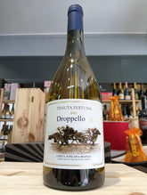 Sangiovese Vinificato in Bianco "Droppello Alto" 2022 - Tenuta Fertuna